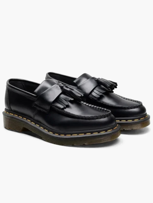 Mocassins en cuir - UE 41